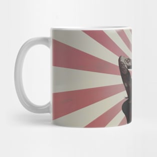 Atom Bomb Mug